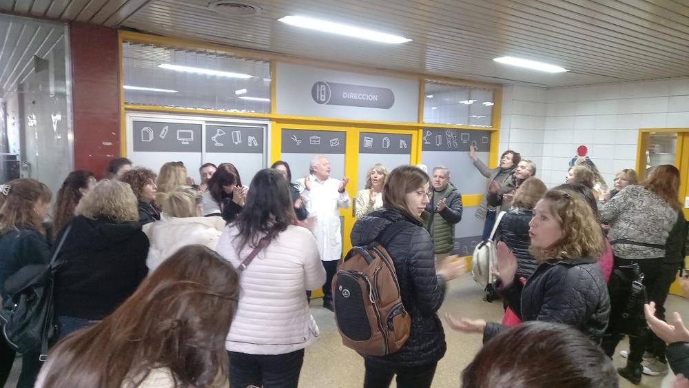 AMPROS Notti Julio 2024