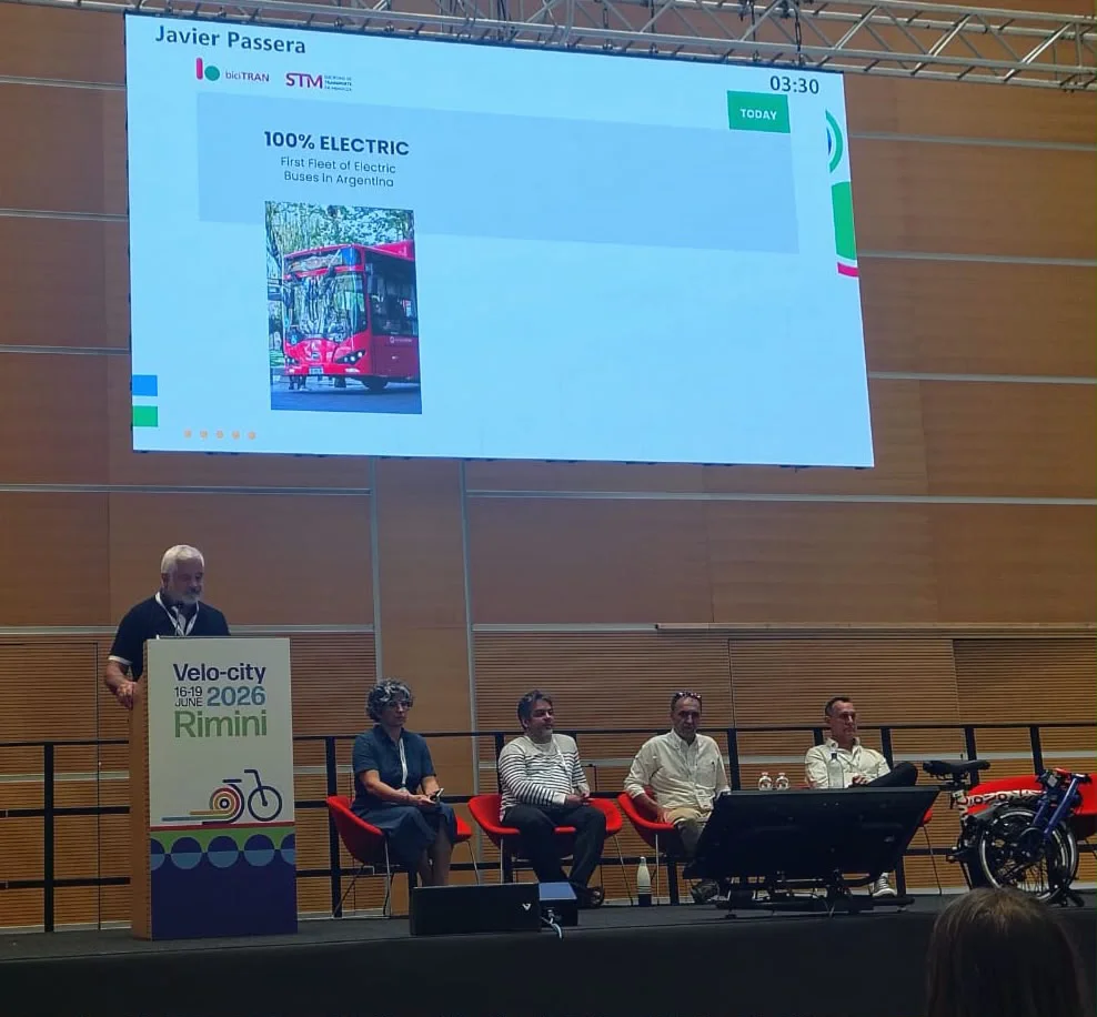 bicitran velo-city 2026