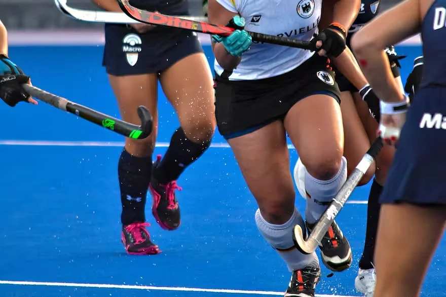 Hockey femenino, imputaron a 6 jugadoras