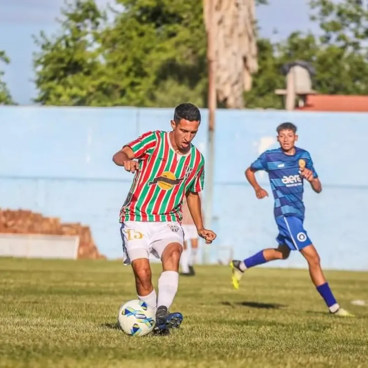 Regional, Guaymallén-AMUF