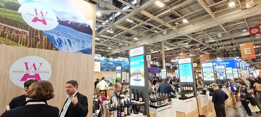 Wine Paris 2025 (3)