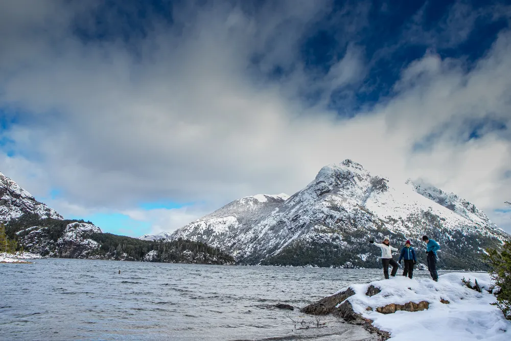 Bariloche Montaña