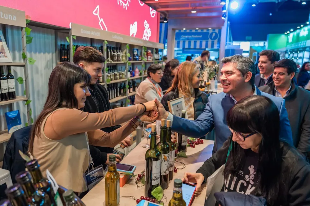 San Juan caminos y sabores 2025