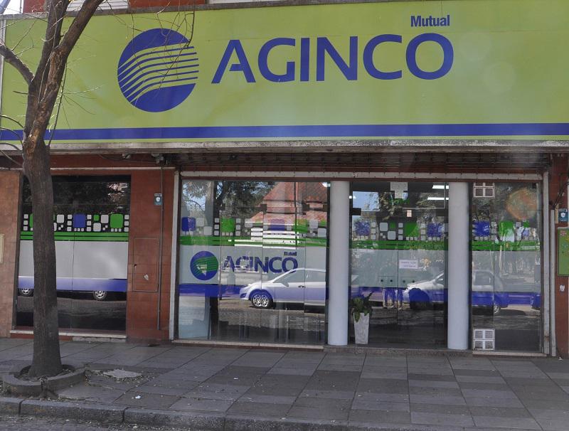 Aginco 1