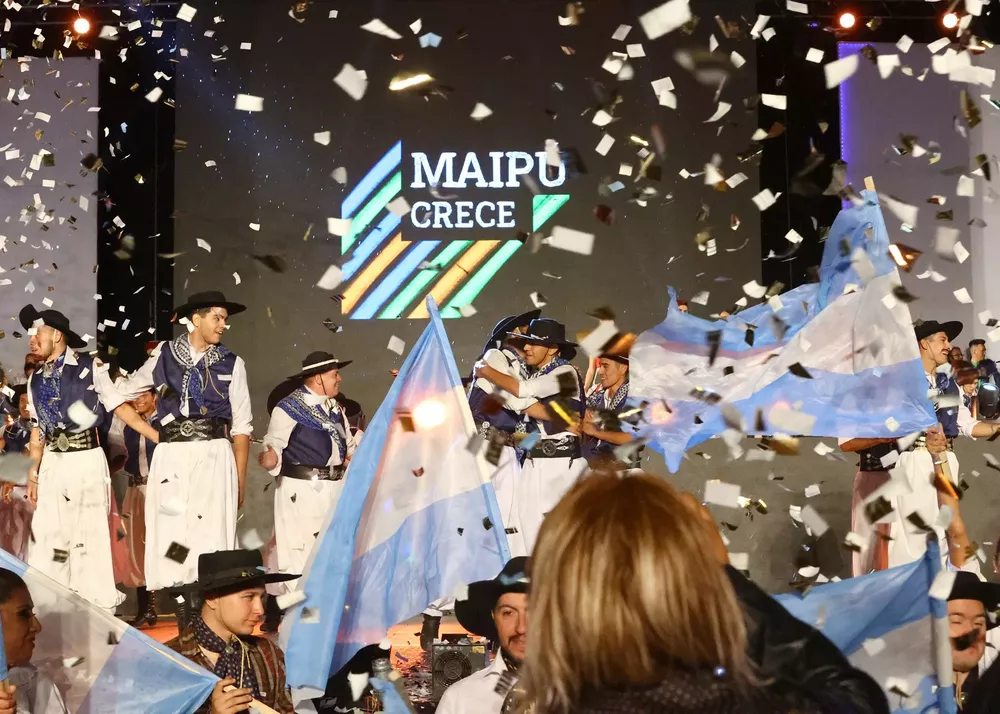 Maipu Cuna del vino y el olivo 8
