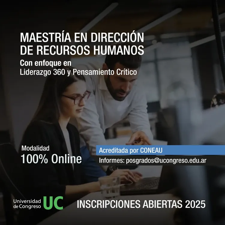 maestria UC 2
