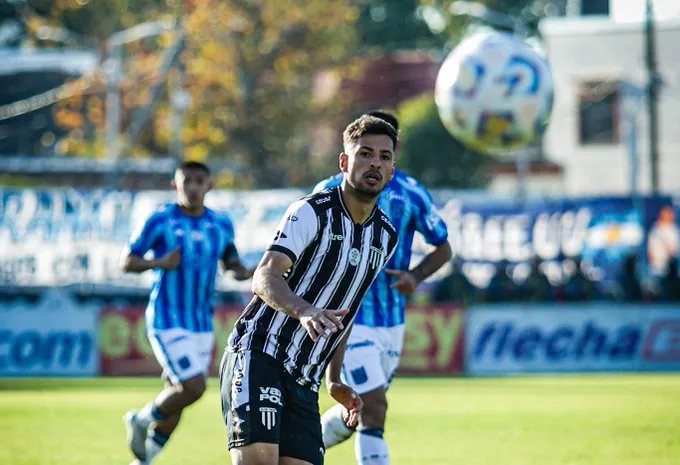 Gimnasia y Esgrima, San Telmo