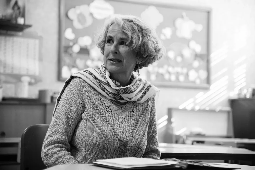 Monica Chaves Autocuidado en cáncer