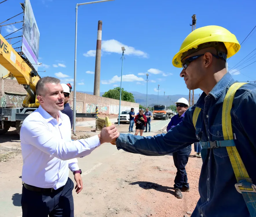 obras tomba 3