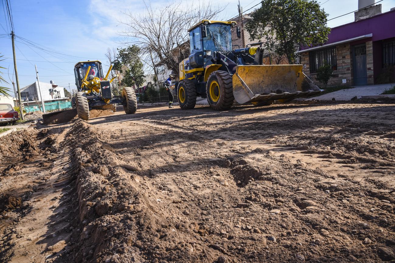 Calle Carlos Thays (4)