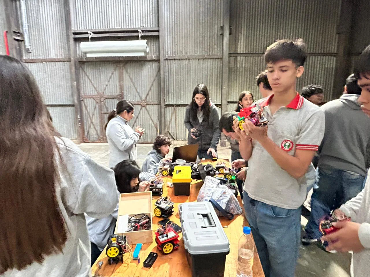 mundo Edison