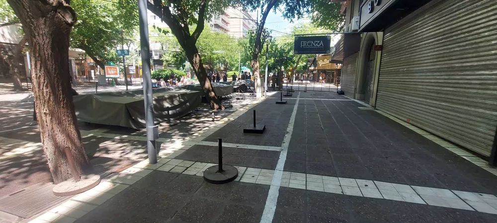 Copa del Mundo 2022 Mendoza Partido