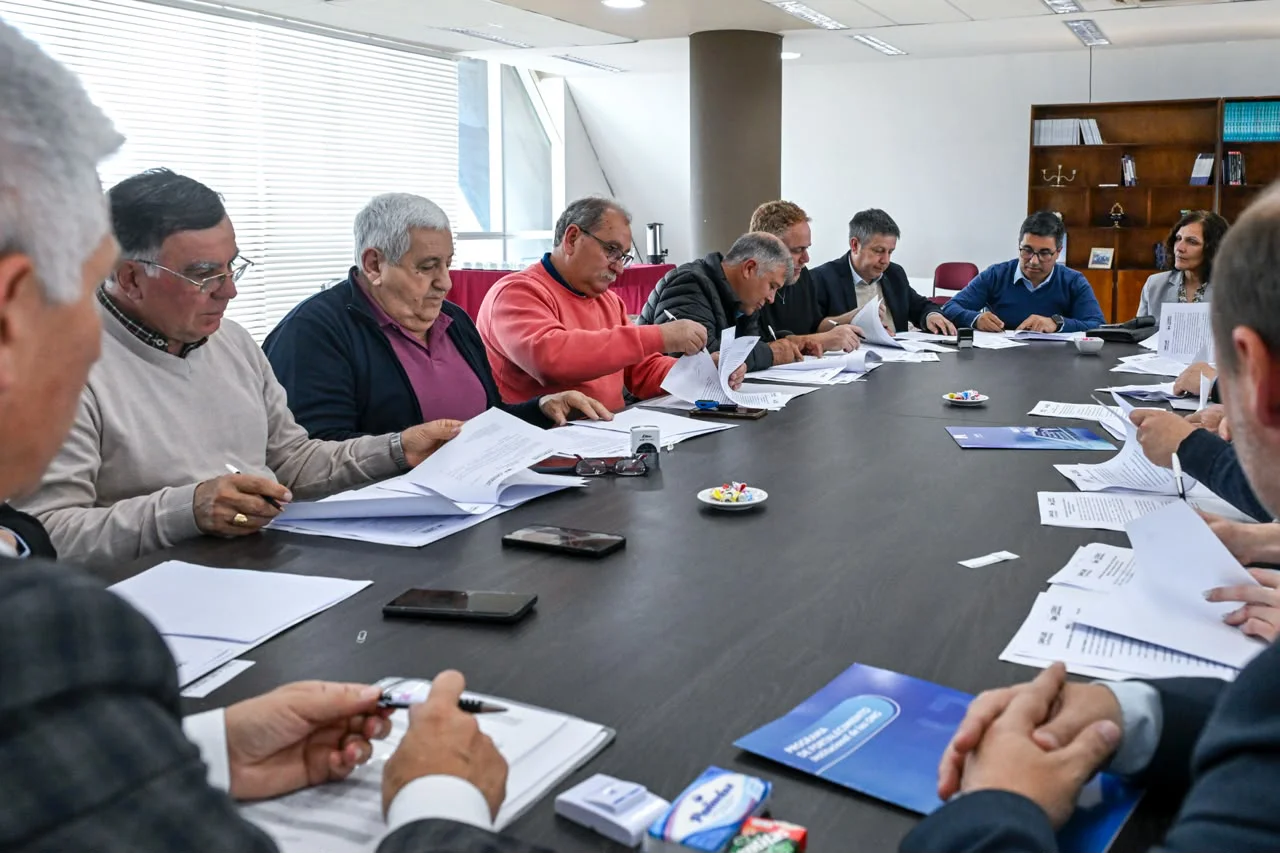 pacto provincia municipios sl 2