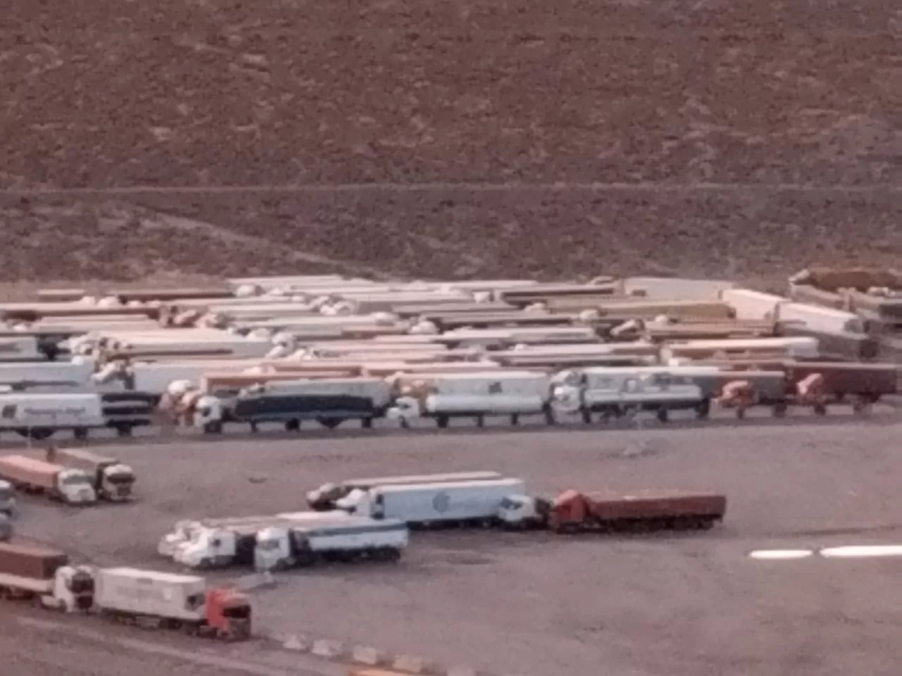 camiones en ACI Uspallata 18 de Julio 2022 (3)