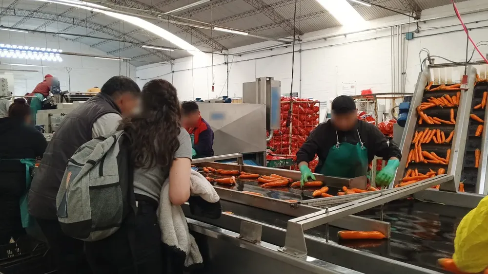 Mendoza presunta trata de personas con fines de explotación laboral (3)