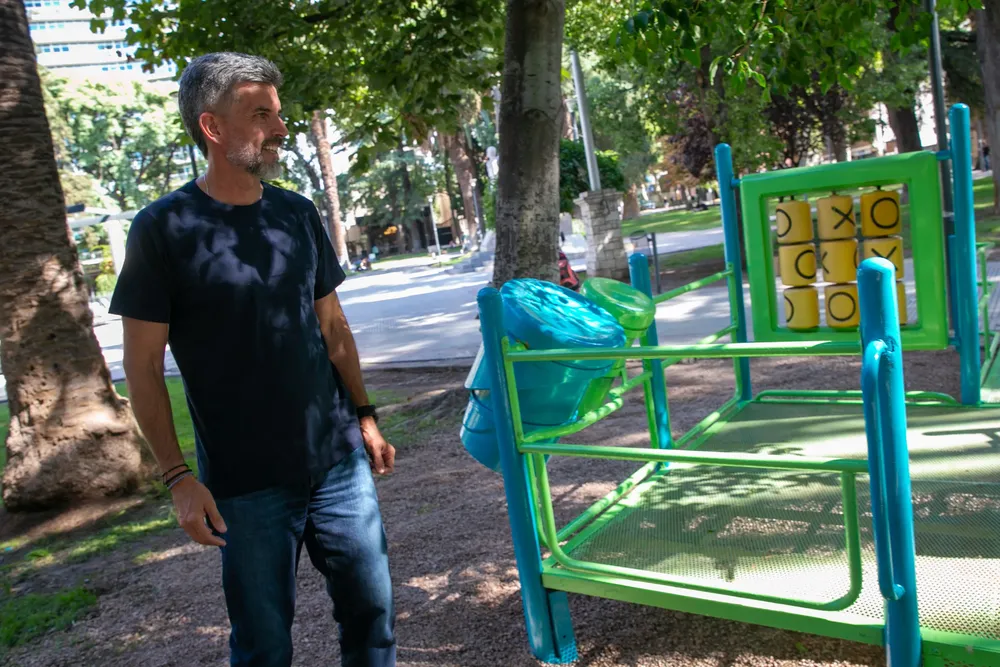 plaza italia juegos 2