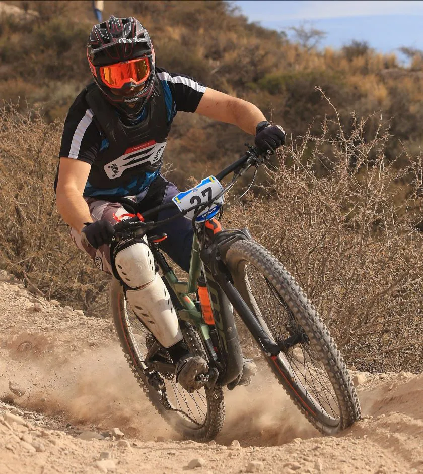 Downhill Circuito Pecchia