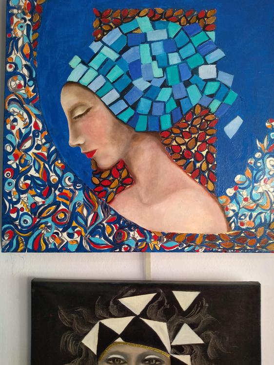 Obra de arte Sara Rosales (2)