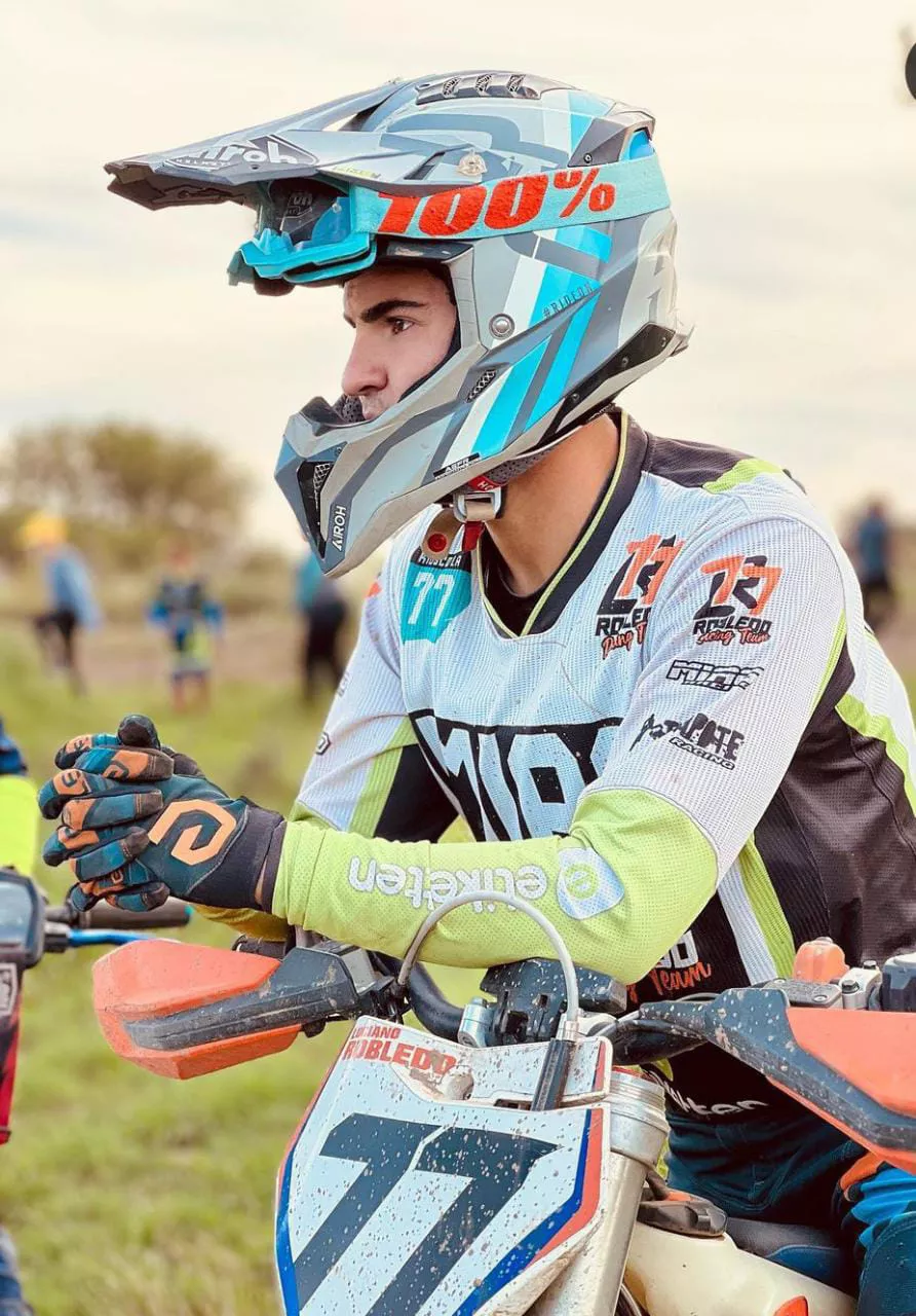 Enduro, Binacional
