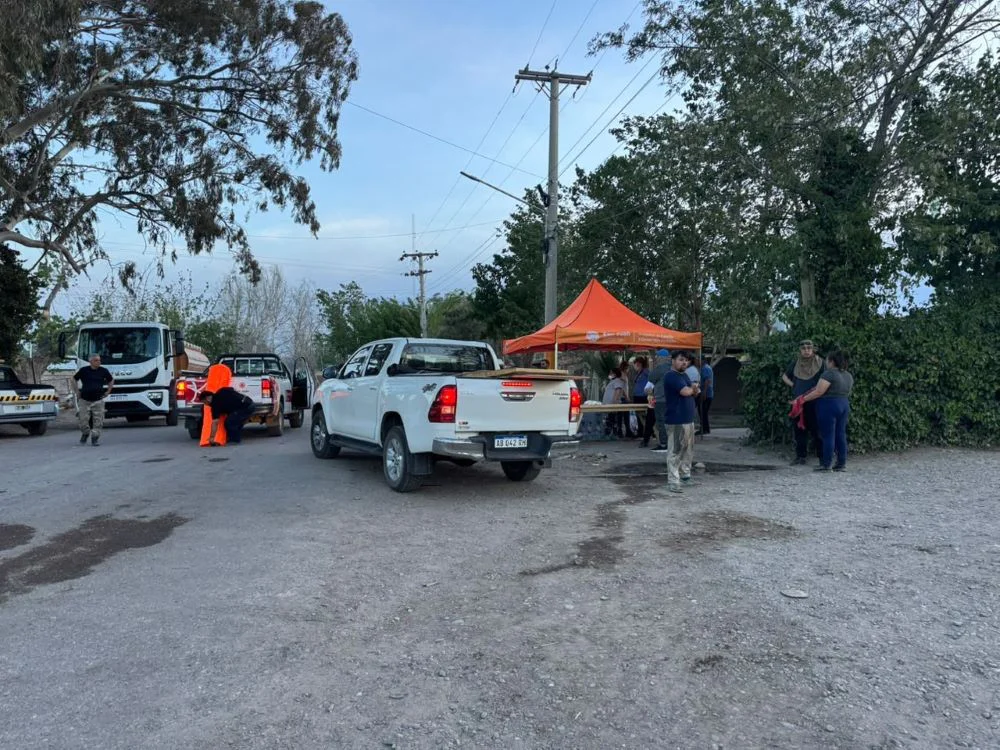 asistencia familias afectadas zonda 24092026