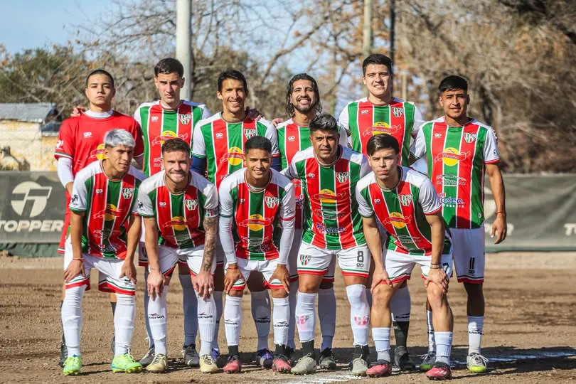 Liga Mendocina, Deportivo Guaymallén, puntero