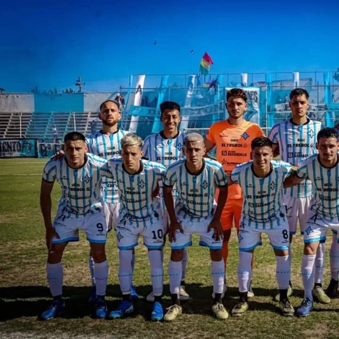 Regional, Atlético Argentino