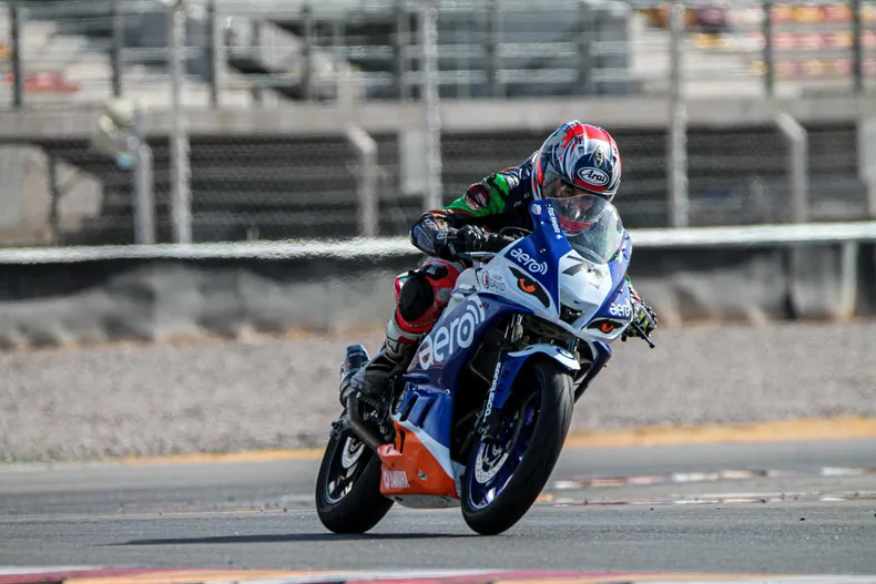 Motos, San Juan del Villicum