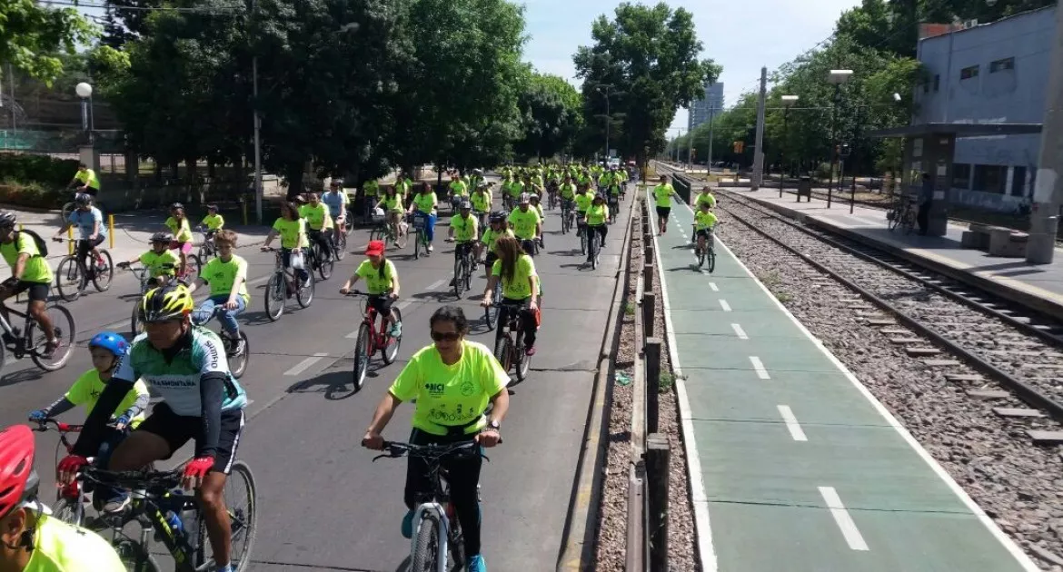 ciclovia
