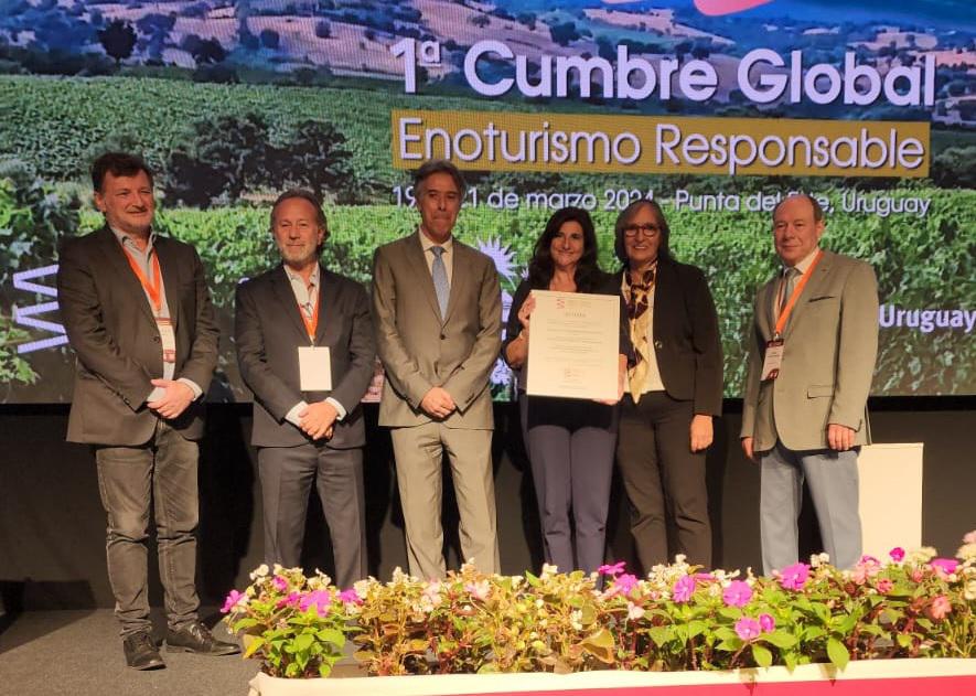 destino enoturistico