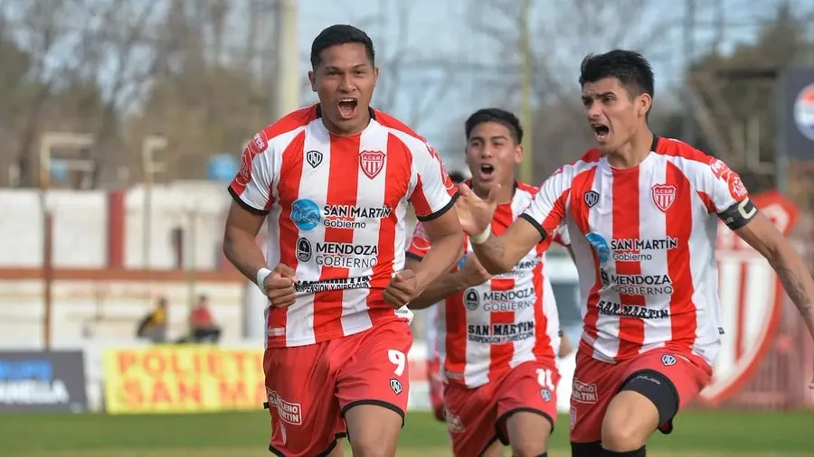 Federal A, San Martin, Soy del Este foto