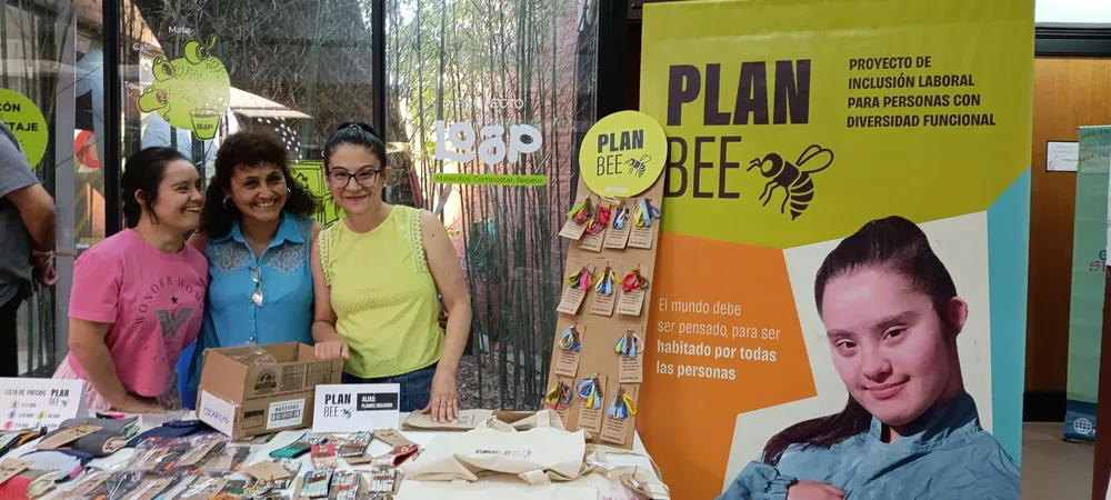 Plan BEE