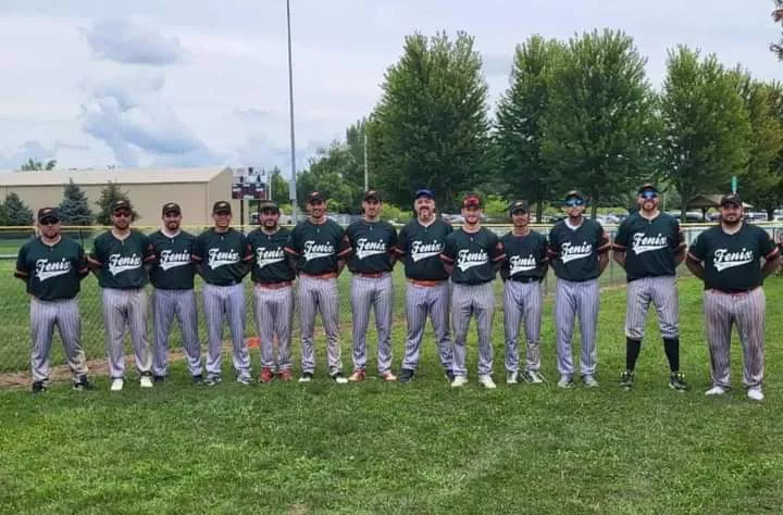 Softboll, Fénix campeón 2022