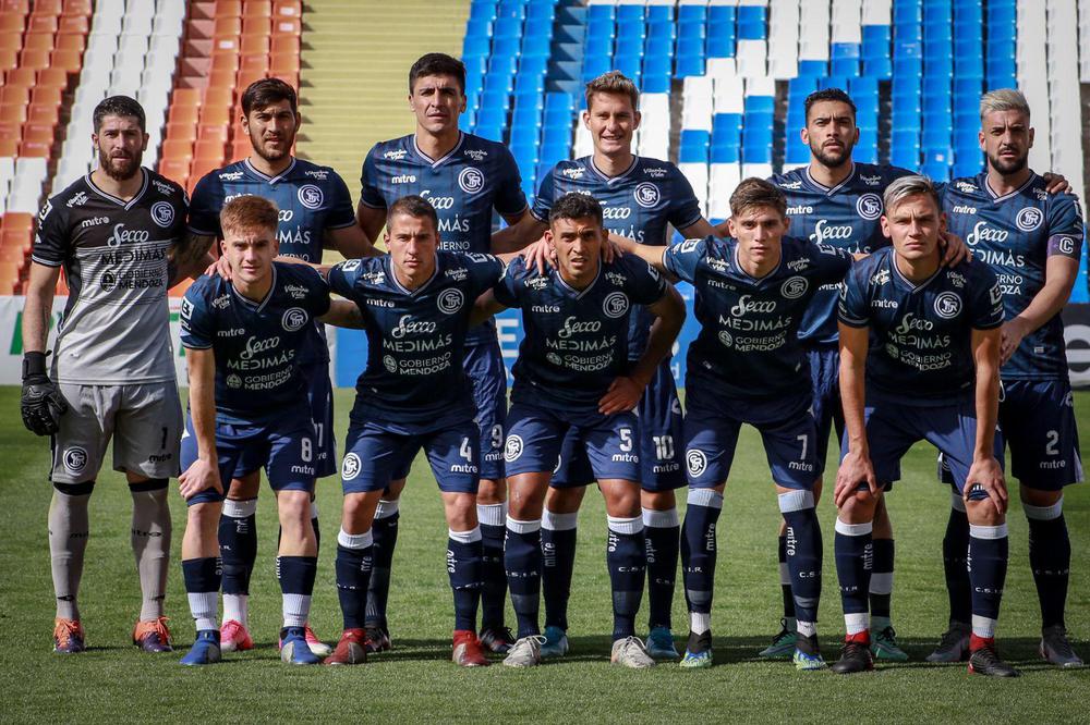 Primera Nacional, Independiente Rivadavia
