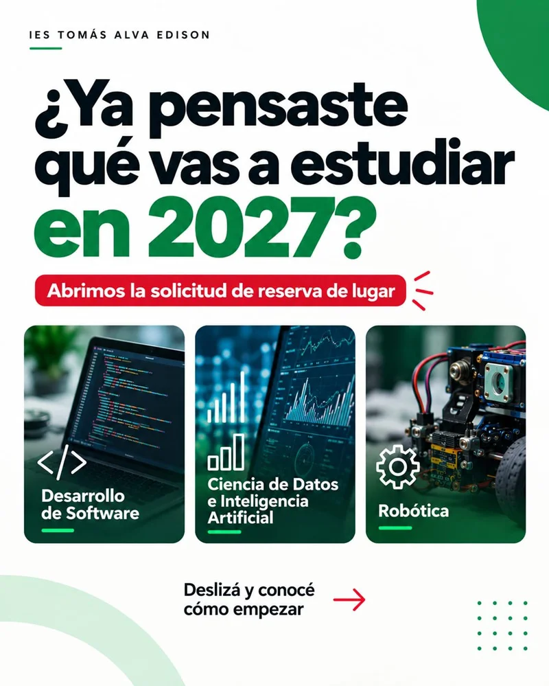 Tomás Alva Edison carreras (1)