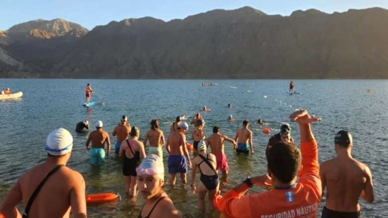 San Juan, fin de semana largo por Semana Santa