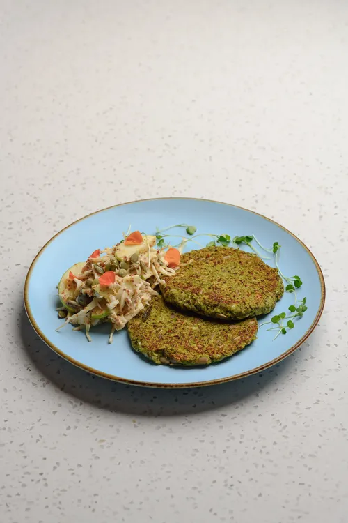 La Casona almuerzos 6