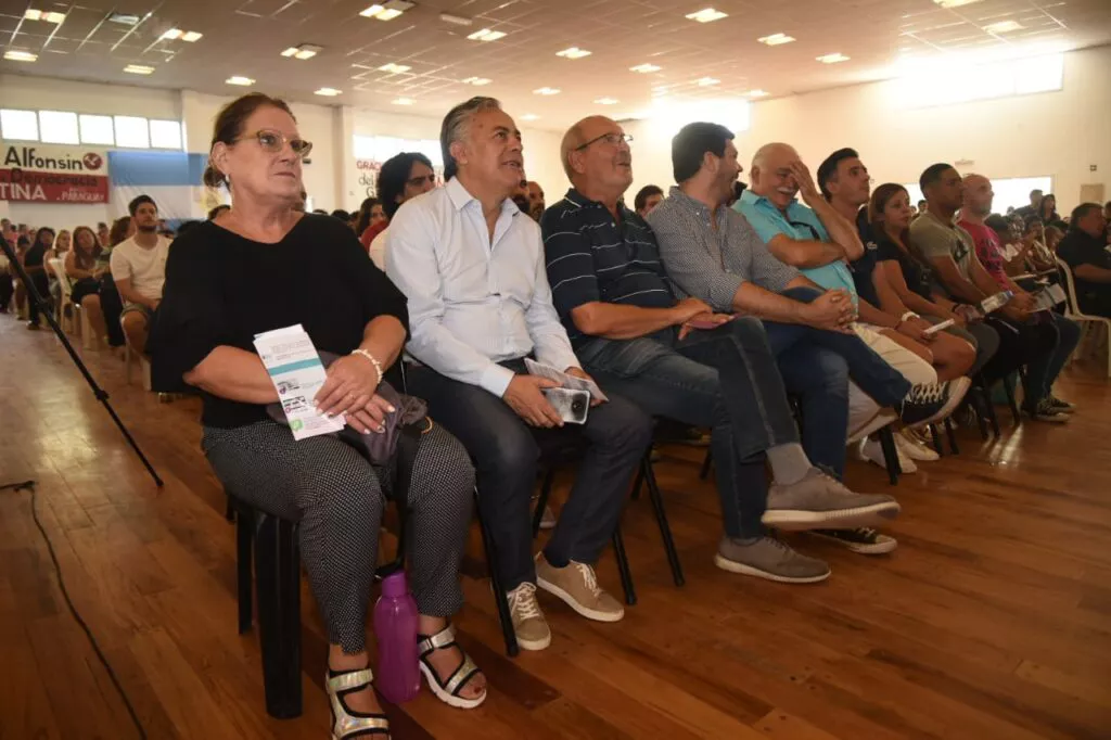 Cornejo en Guaymallen