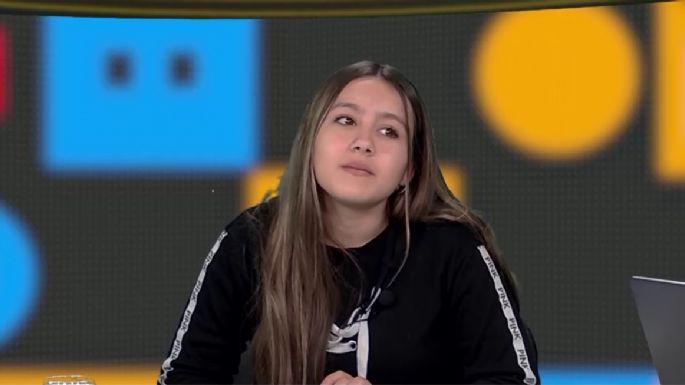 Ciclismo,  Pía Manzano, Chimbas