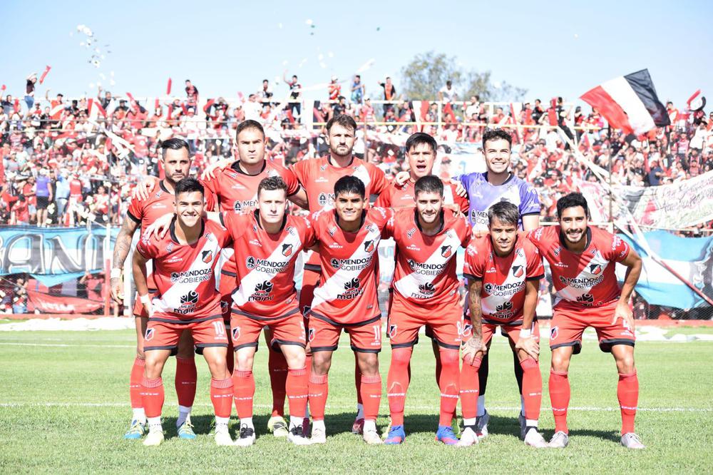 Primera Nacional, Deportivo Maipú, Nueva Chicago