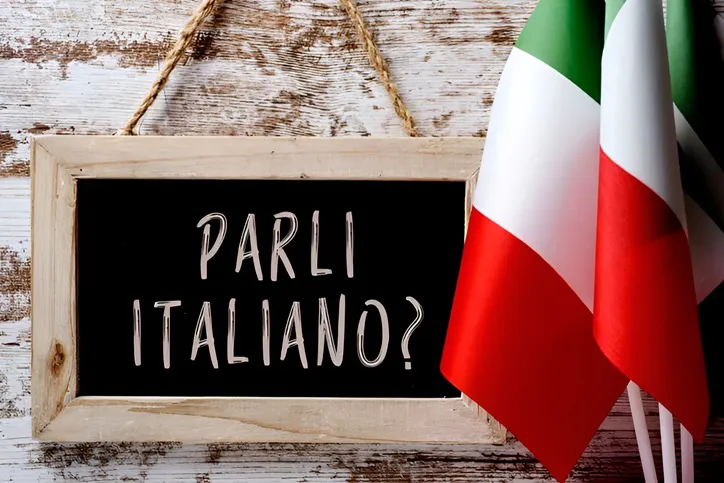 curso de italiano