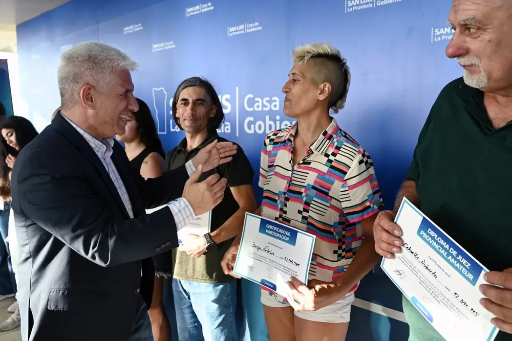 Boxeo, Arbitraje y reglamento