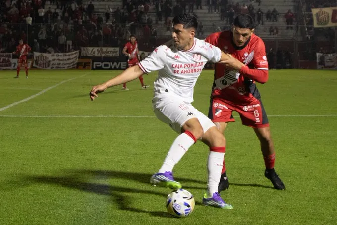 Deportivo Maipú, San Martin de Tucumán