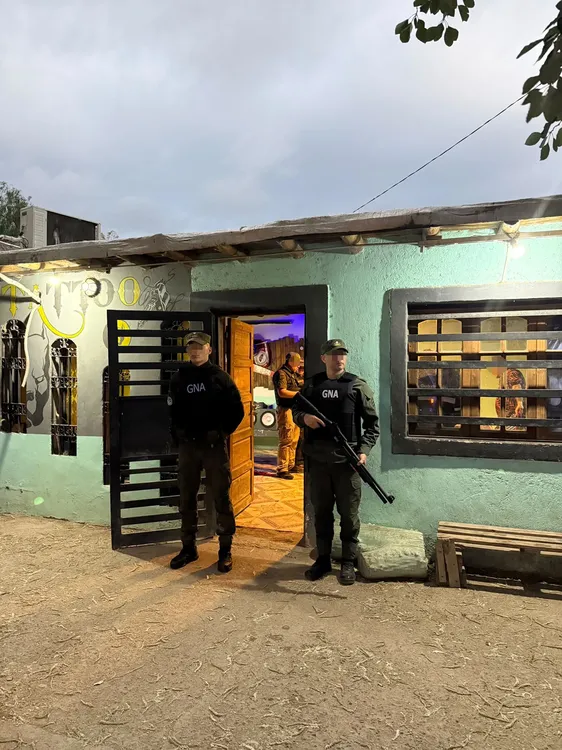 Desarticulan una asociación ilícita dedicada al Fraude 4