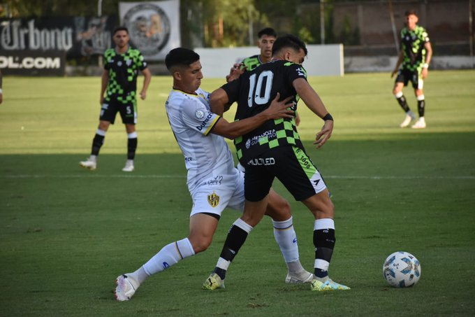 Gimnasia y Esgrima, Atlanta, Ascenso