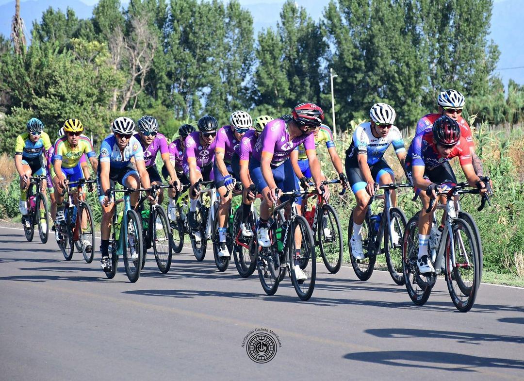 Ciclismo, Vuelta del Este 2024