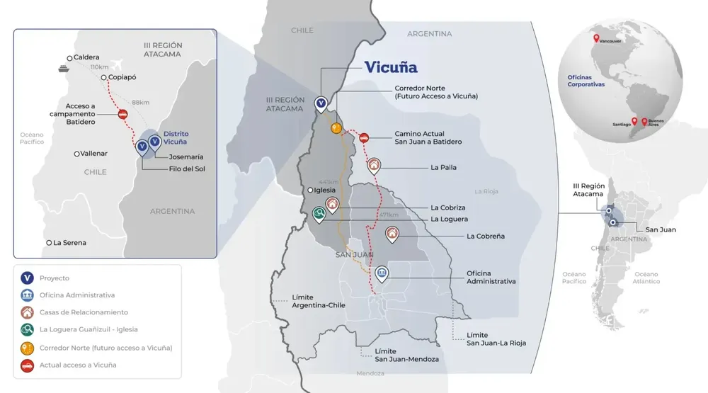 Infografia Vicuña San Juan