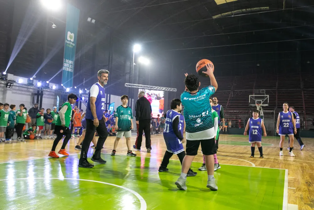 upiano mendoza buxers