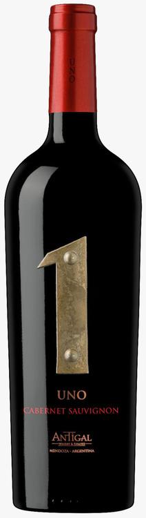 Uno Cab Sauvignon