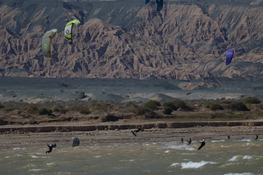 Cuesta del Viento Big Air 2026