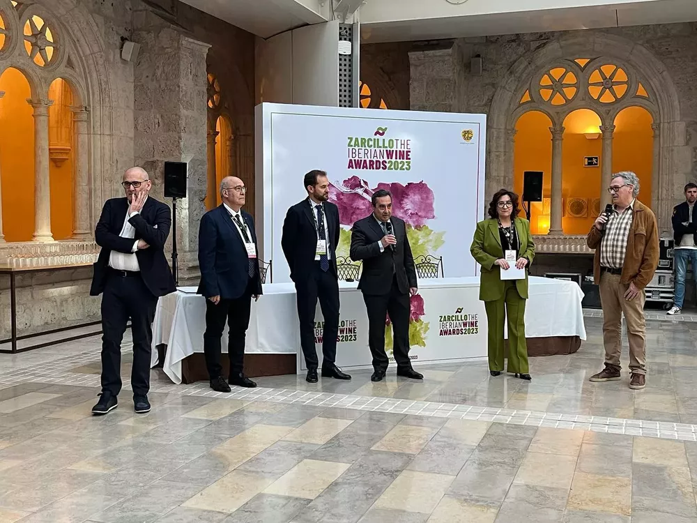 premios Zarcillo (1)